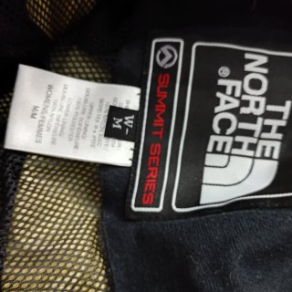 Pantaloncini da sci da donna neri