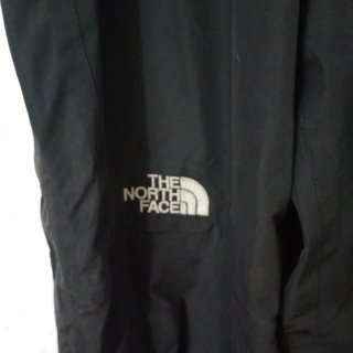 Pantaloncini da sci da donna neri