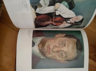 Vazquez diaz. Catalogo exposición. Caja Segovia