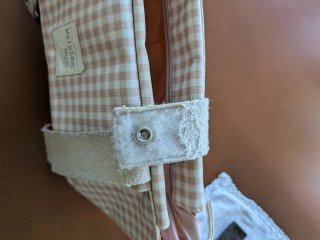 Bolsa para carrito Walking Mum