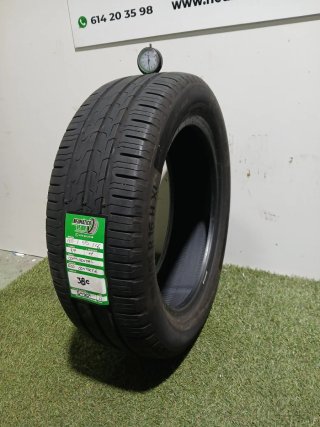 185 55 16 87H CONTINENTAL ECO CONTACT 6