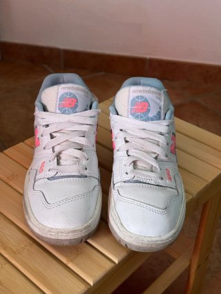 Scarpe New Balance 550