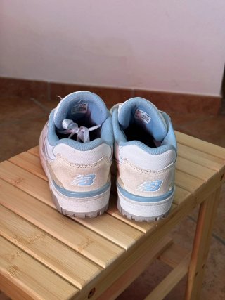 Scarpe New Balance 550