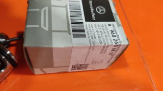 Recambio Mercedes A9602603857