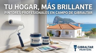 Pintor Económico y Profesional
