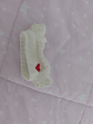 Ropa para labubus