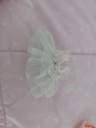Ropa para labubus
