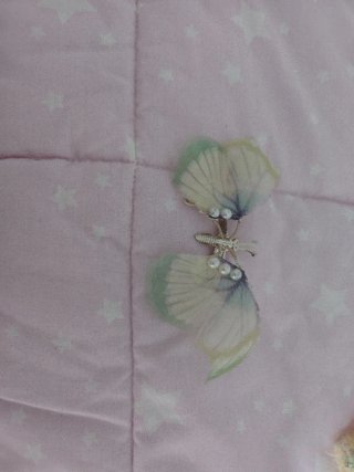 Ropa para labubus