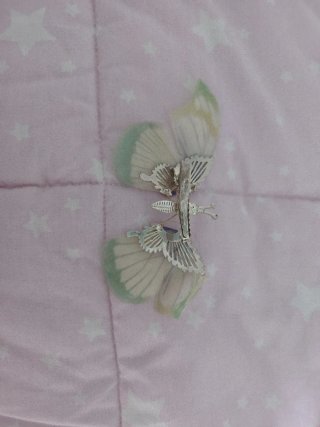 Ropa para labubus