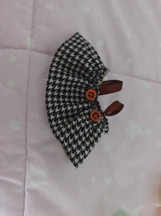 Ropa para labubus