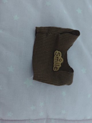 Ropa para labubus