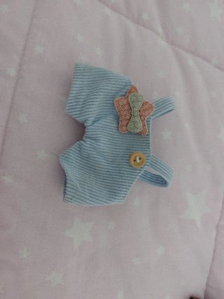 Ropa para labubus