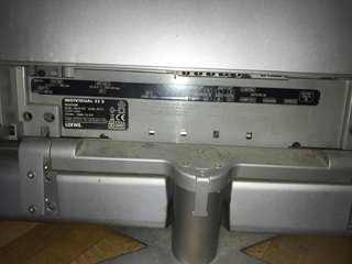 TV Loewe Individual 32 S