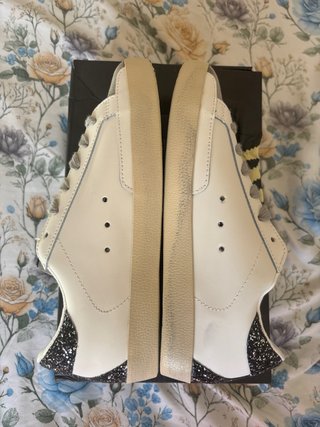 Zapatillas gold goose star