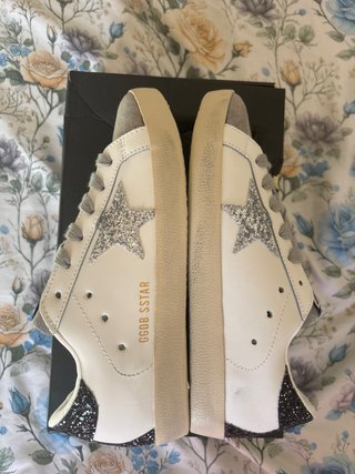 Zapatillas gold goose star