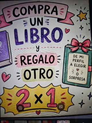 2x1 Un tipo encantador