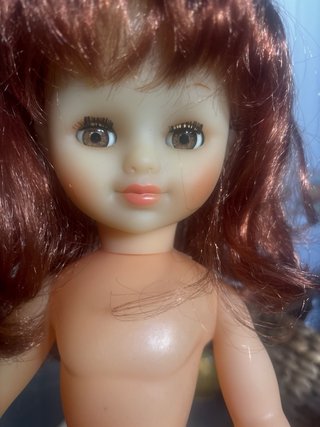 Muñeca Esther Toyse