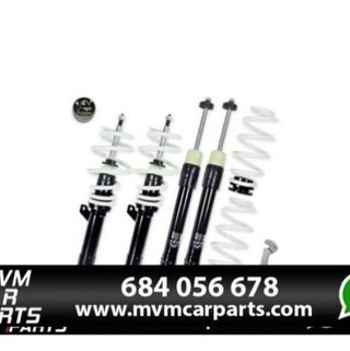 Suspensión Roscada Seat Leon 5F NJT Extrem