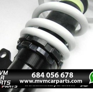 Suspensión Roscada Seat Leon 5F NJT Extrem