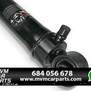 Suspensión Roscada Seat Leon 5F NJT Extrem