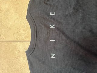 Conjunto deportivo Nike