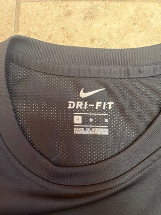 Conjunto deportivo Nike