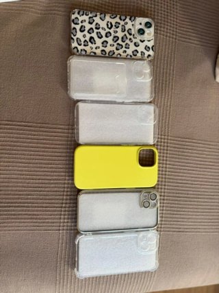 iPhone 15 128 GB Negro