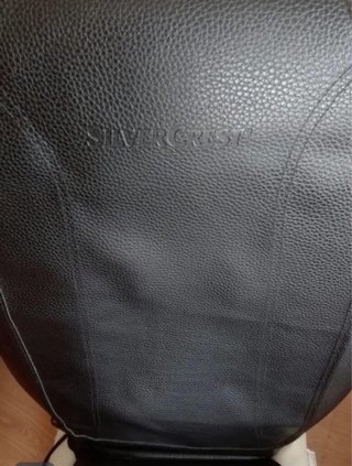 Asiento de masaje