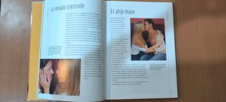 Las mejores posturas de sexo - Alex Williams