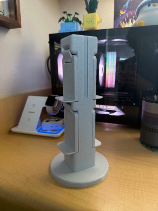 Soporte Gaming: Mandos, Cascos y Joy-Con