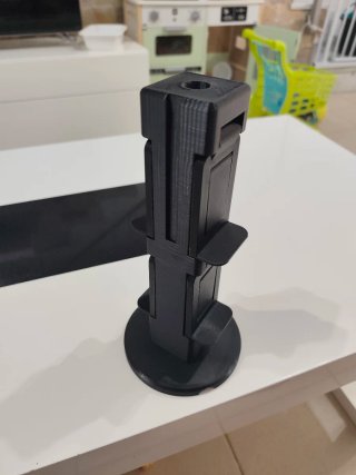 Soporte Gaming: Mandos, Cascos y Joy-Con
