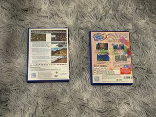 Pack PS2 WRC II Extreme + Super Bust-A-Move 2