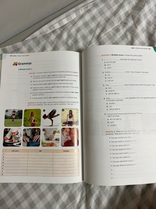 English for Pharmacy Assistants