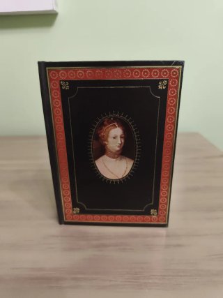 4 Obras Cumbre de  Literatura francesa ilustrados