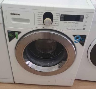 Lavadora Samsung 9kg