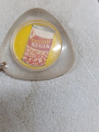 Llavero Ravioli Regia Lata