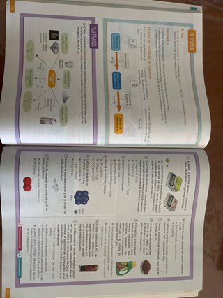 Física y Química. 3 Secundaria. Revuela. Asturias