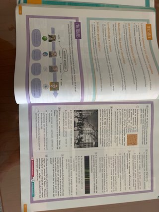Física y Química. 3 Secundaria. Revuela. Asturias