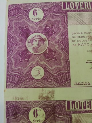 sellos Franco super variedad rareza única pieza