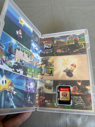 Super Mario 3D All-Stars Nintendo Switch
