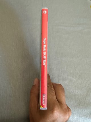 Super Mario 3D All-Stars Nintendo Switch