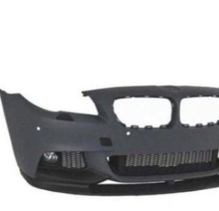 Pack M Performance para BMW Serie 5 F10