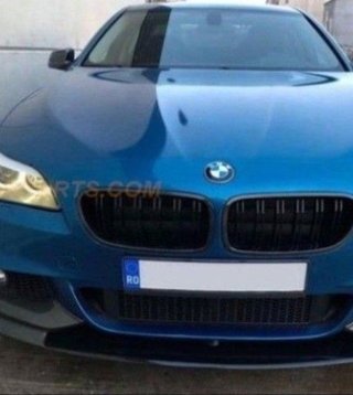 Pack M Performance para BMW Serie 5 F10