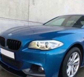 Pack M Performance para BMW Serie 5 F10