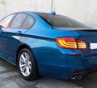 Pack M Performance para BMW Serie 5 F10