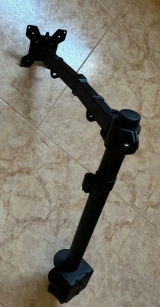 Soporte Monitor Bontec Escritorio