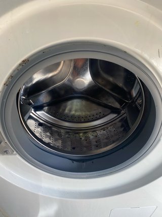 Lavadora Samsung 6.0kg Blanca