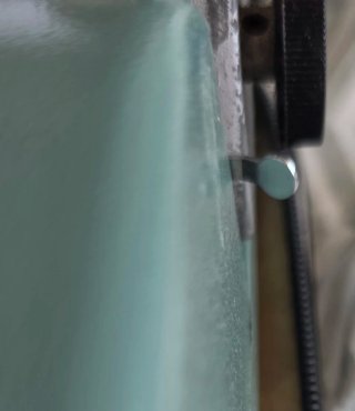 Máquina de escribir Olivetti Lettera 32