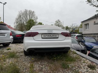 Audi A5 2008