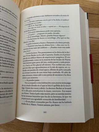 El Misterio Hannah Larson / the Mystery of Hann...